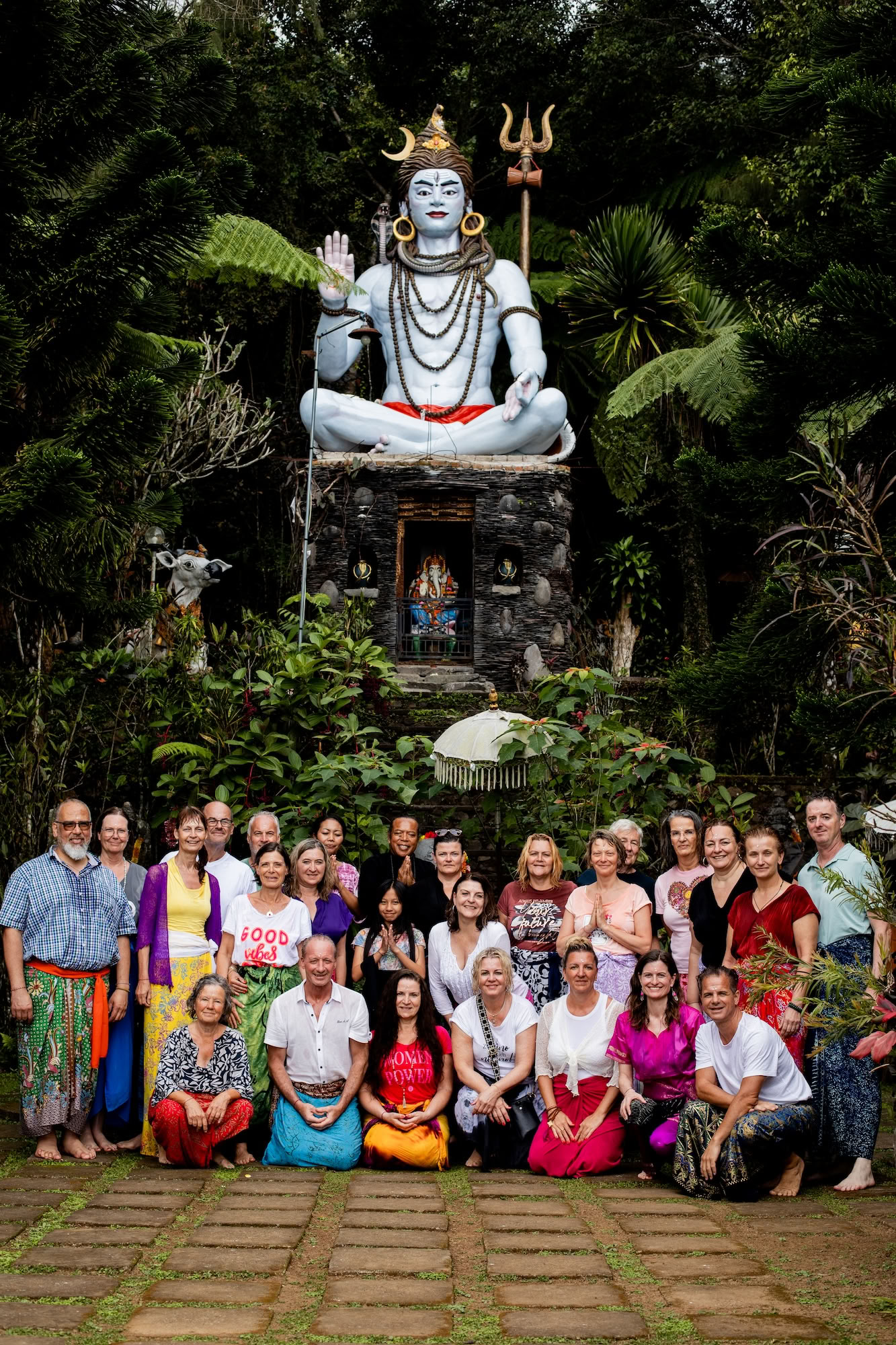 Bali-Retraite FOLLOW YOUR SOUL