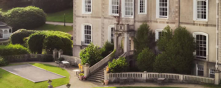 Centre de santé et de bien-être Combe Grove