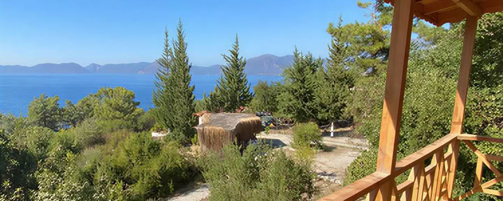 Jiva Healing - Turquie
