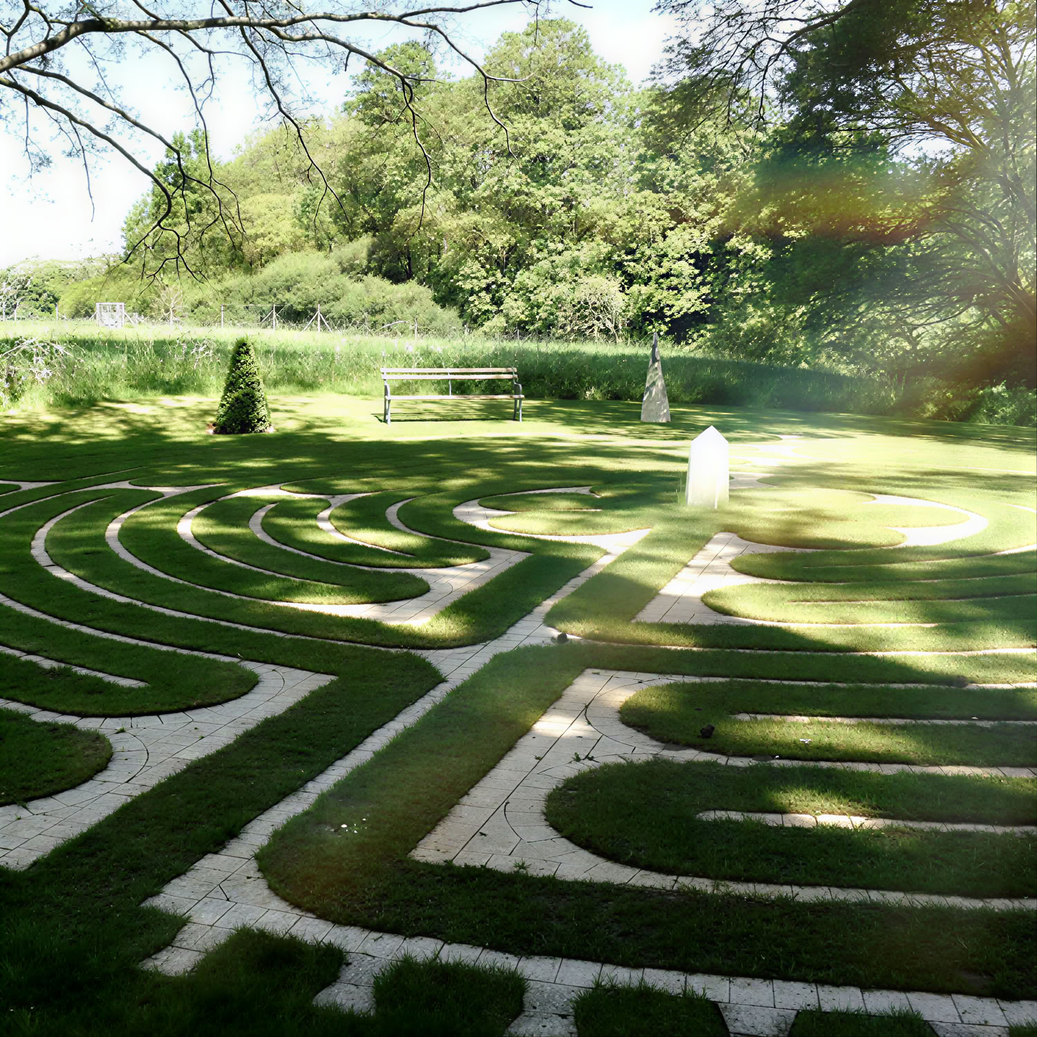 Jiva Healing, Angleterre et Pays de Galles