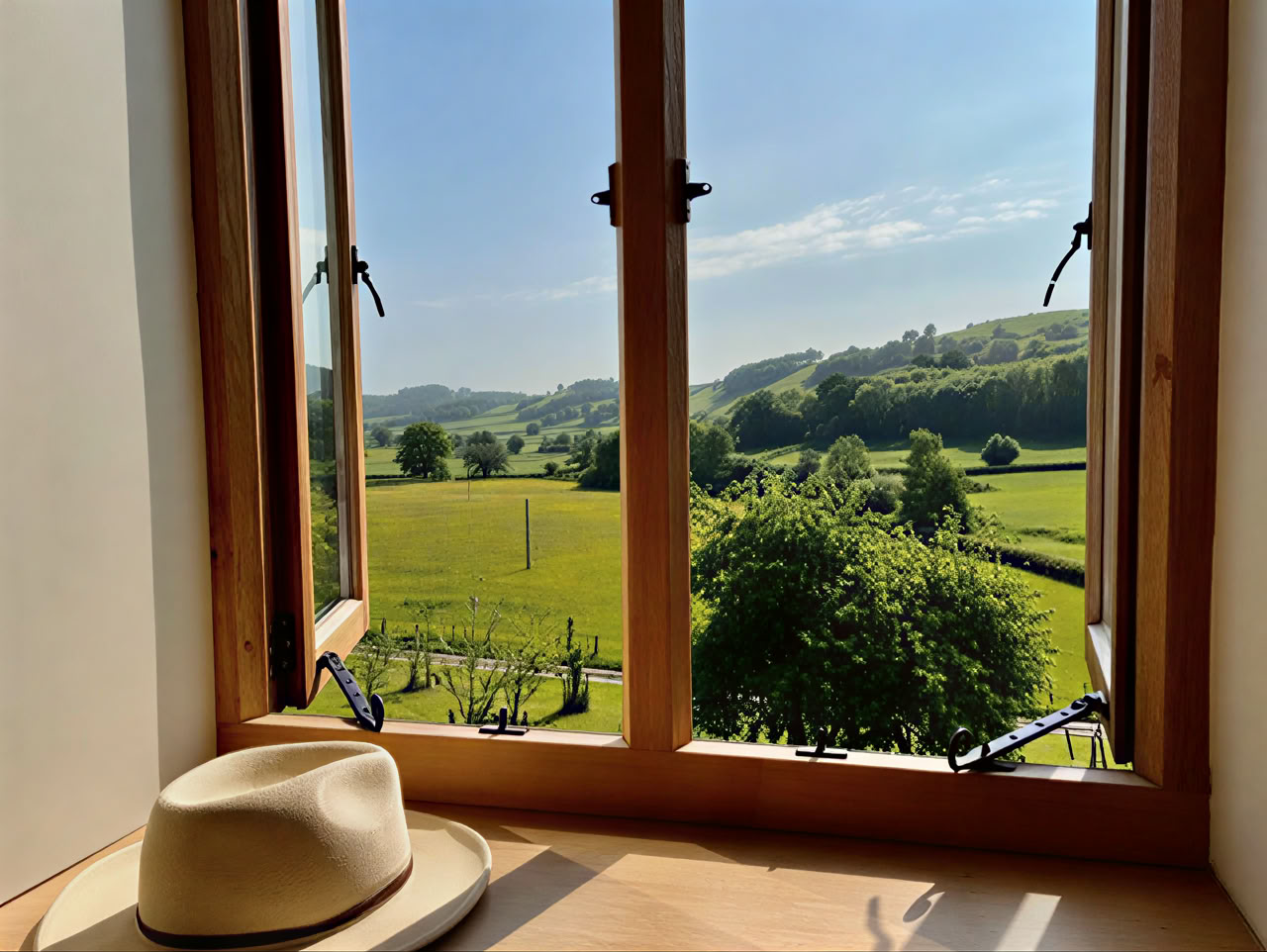 Creative Cooking, Conscious Eating et Yoga retraite, Cotswolds, Oxfordshire