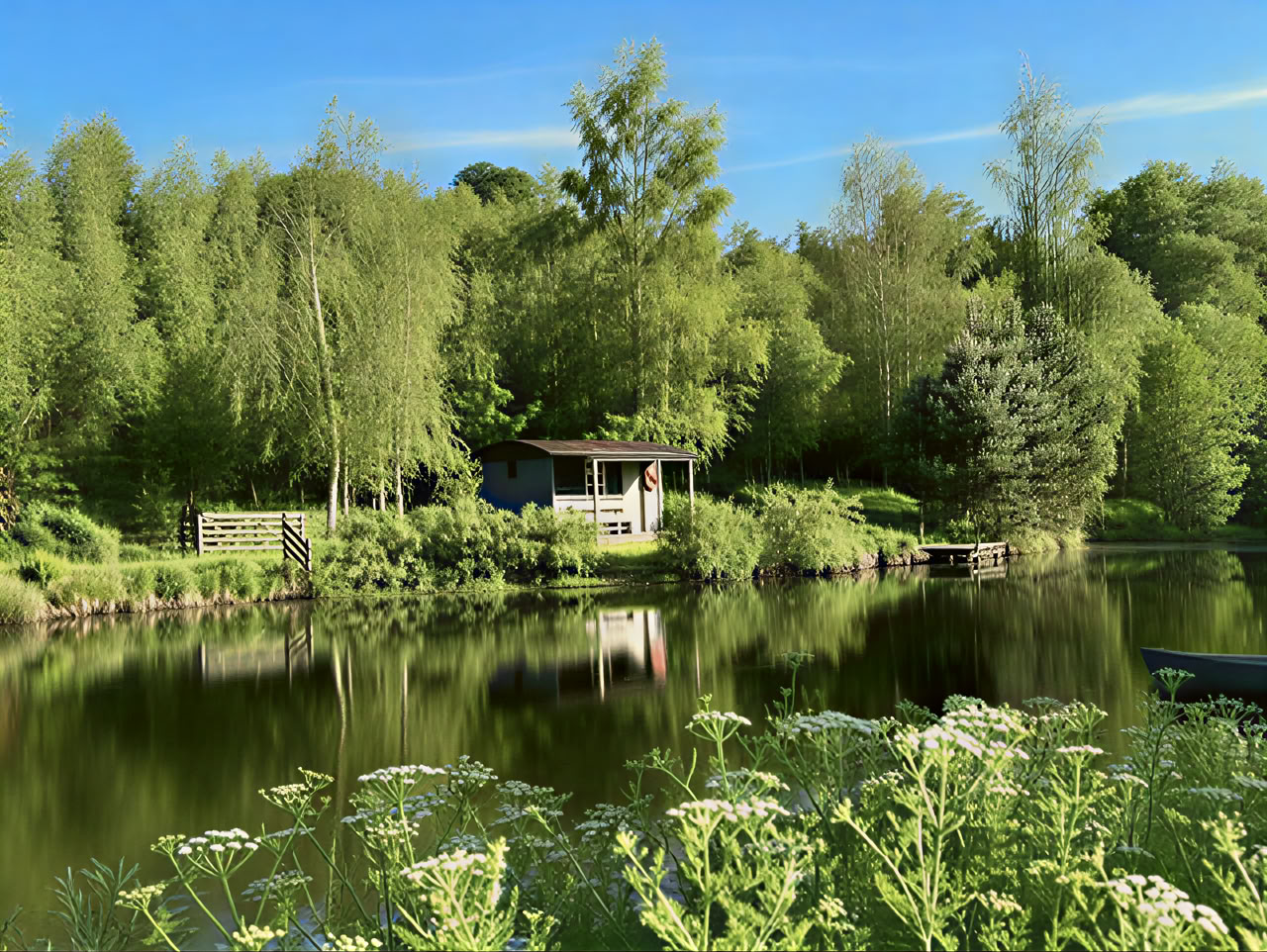 Creative Cooking, Conscious Eating et Yoga retraite, Cotswolds, Oxfordshire
