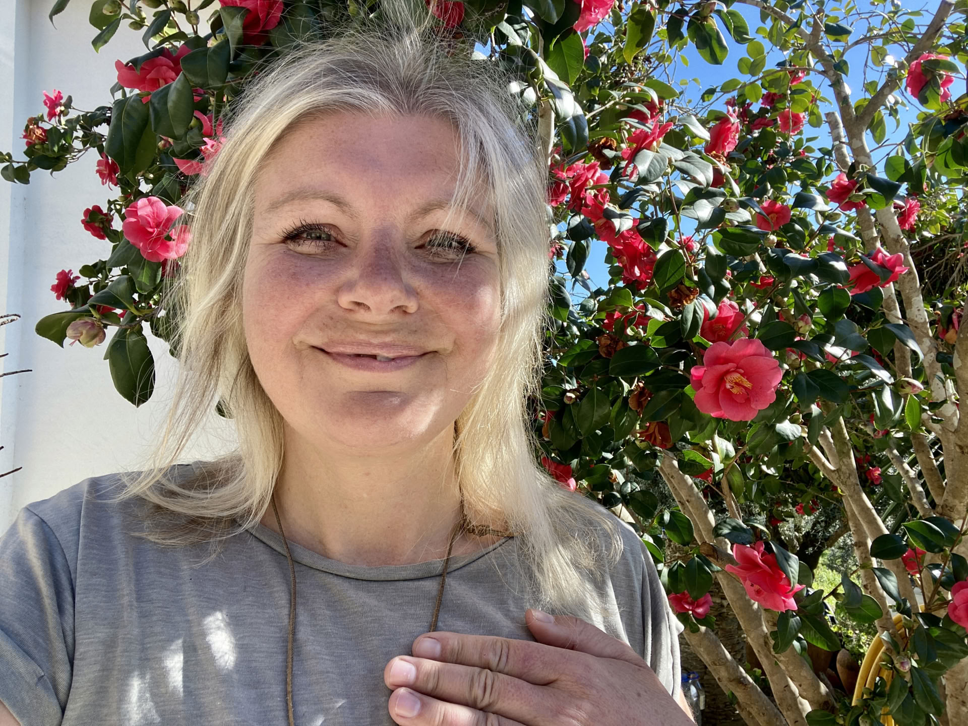 Thérapie holistique, coaching ou yoga