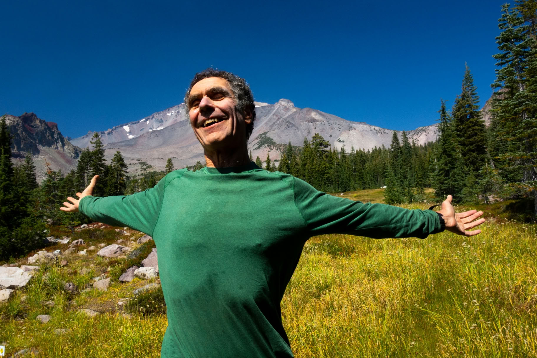Retraites Premium Mount Shasta