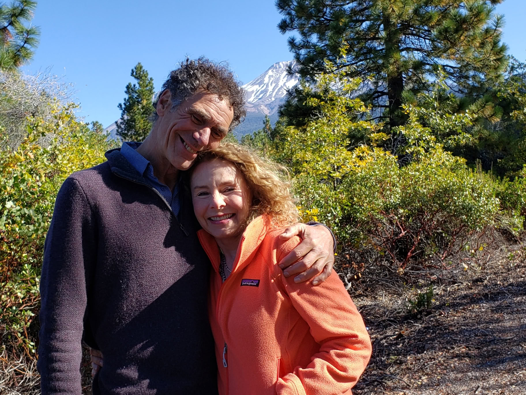 Retraites Premium Mount Shasta