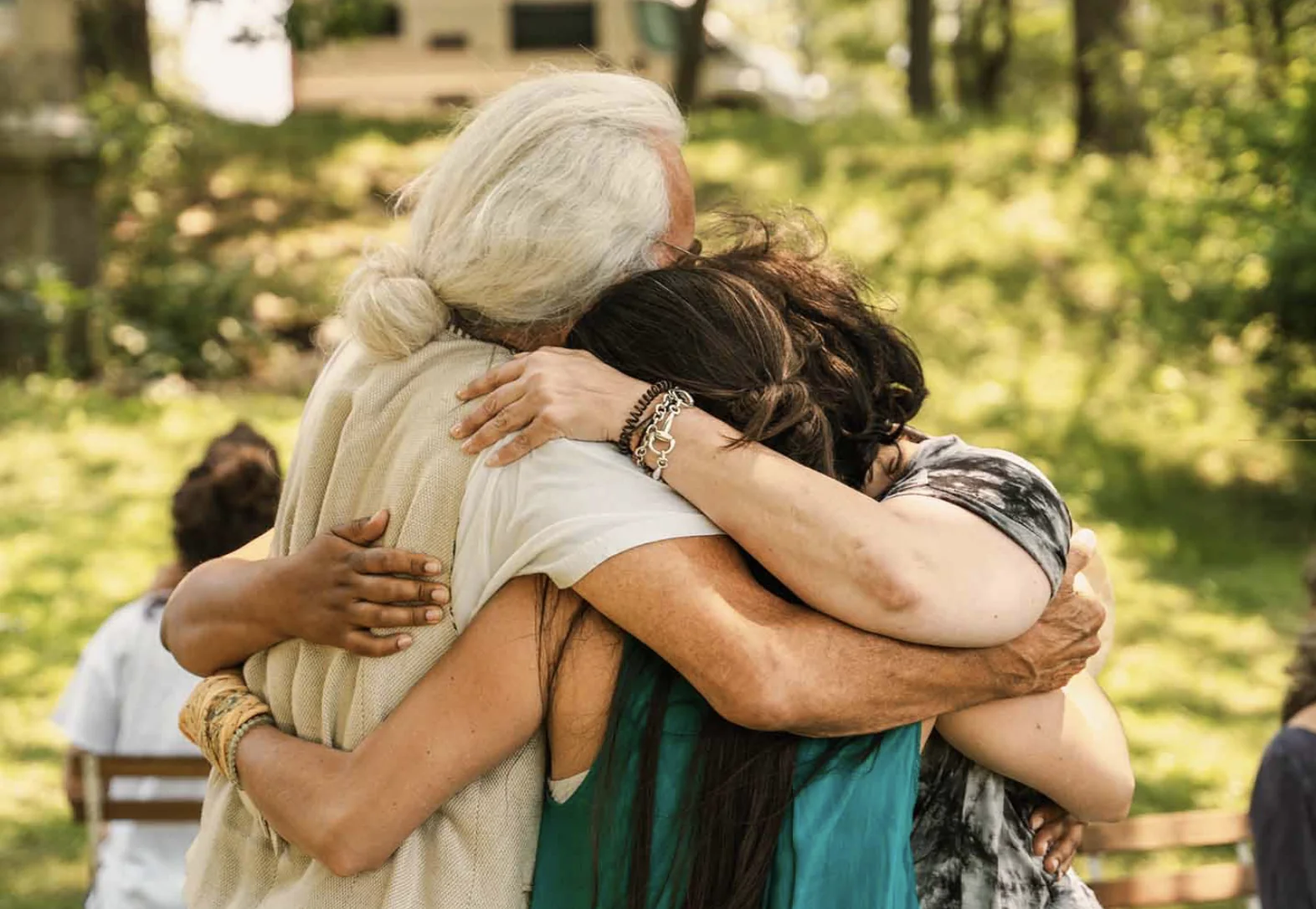 ASHA Breathcamps 2026 – 20 sept. - 26 sept.