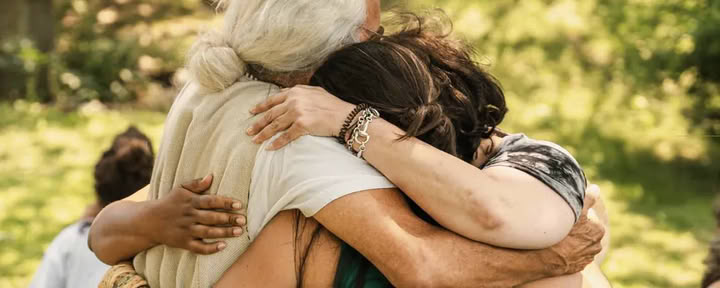 ASHA Breathcamps 2026 – 20 sept. - 26 sept.
