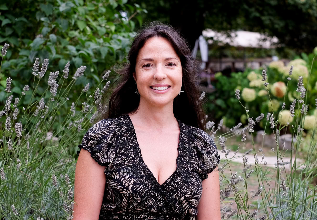 Nancy - Soin énergétique Reiki (1,5 heure)