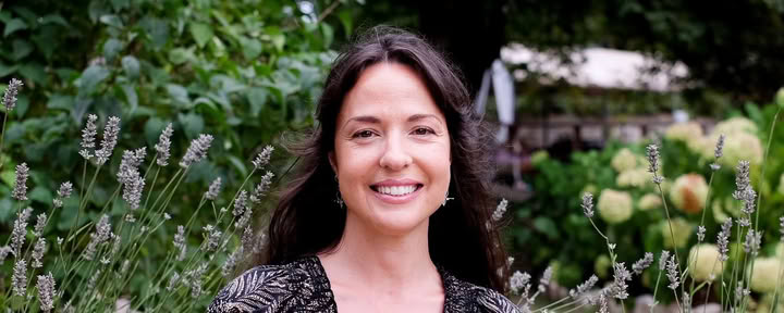 Nancy - Soin énergétique Reiki (1,5 heure)
