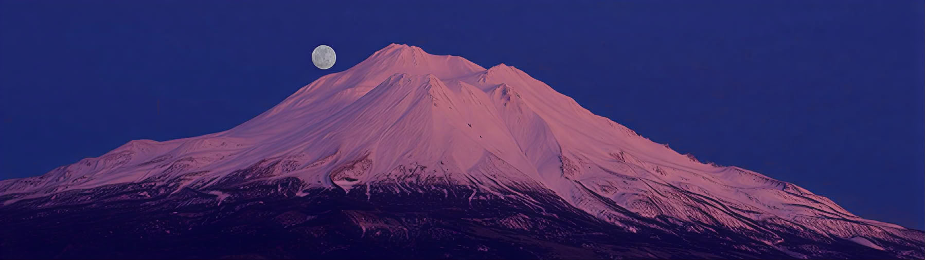 11:11 Voyage vers un lieu sacré - visite du portail au mont Shasta