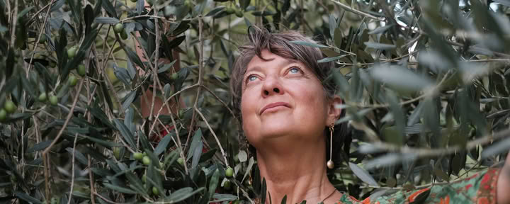 Amy Rachelle - Lectures intuitives