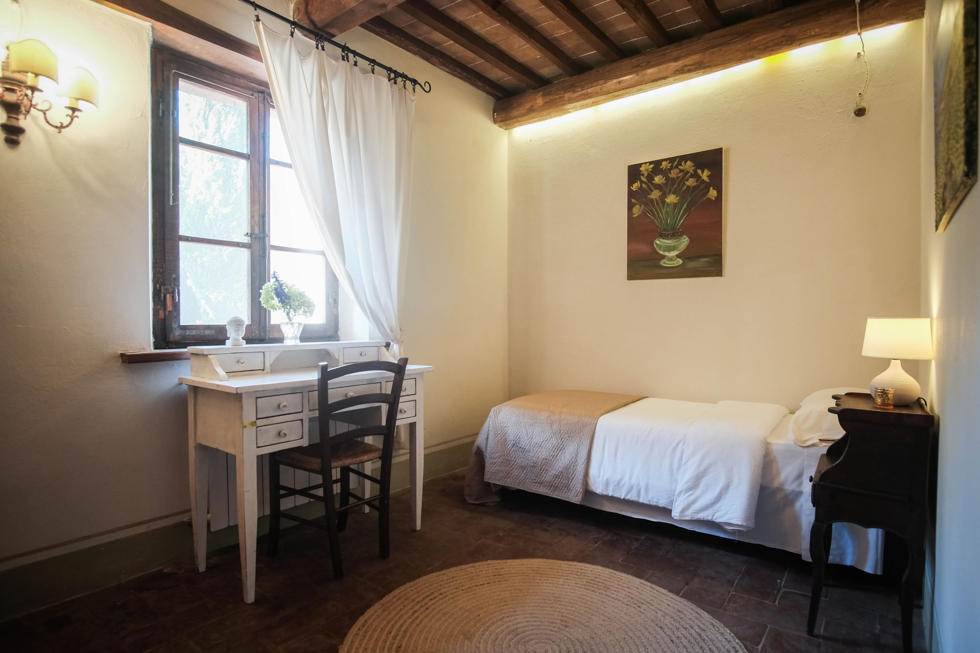 BreathCamp Toscane – BreathCamp 2
