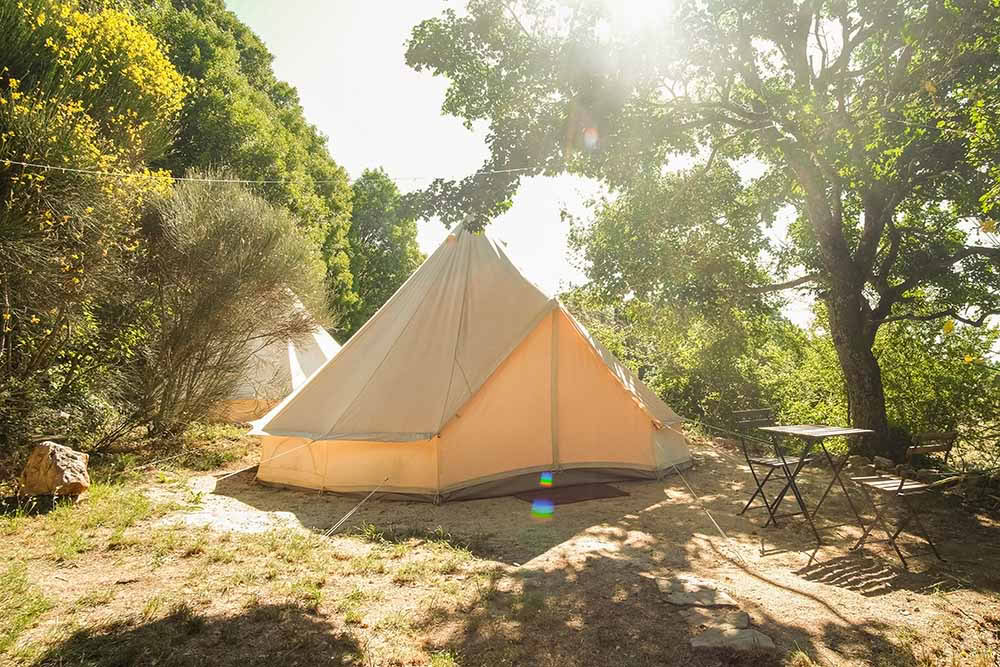 BreathCamp Toscane – BreathCamp 2