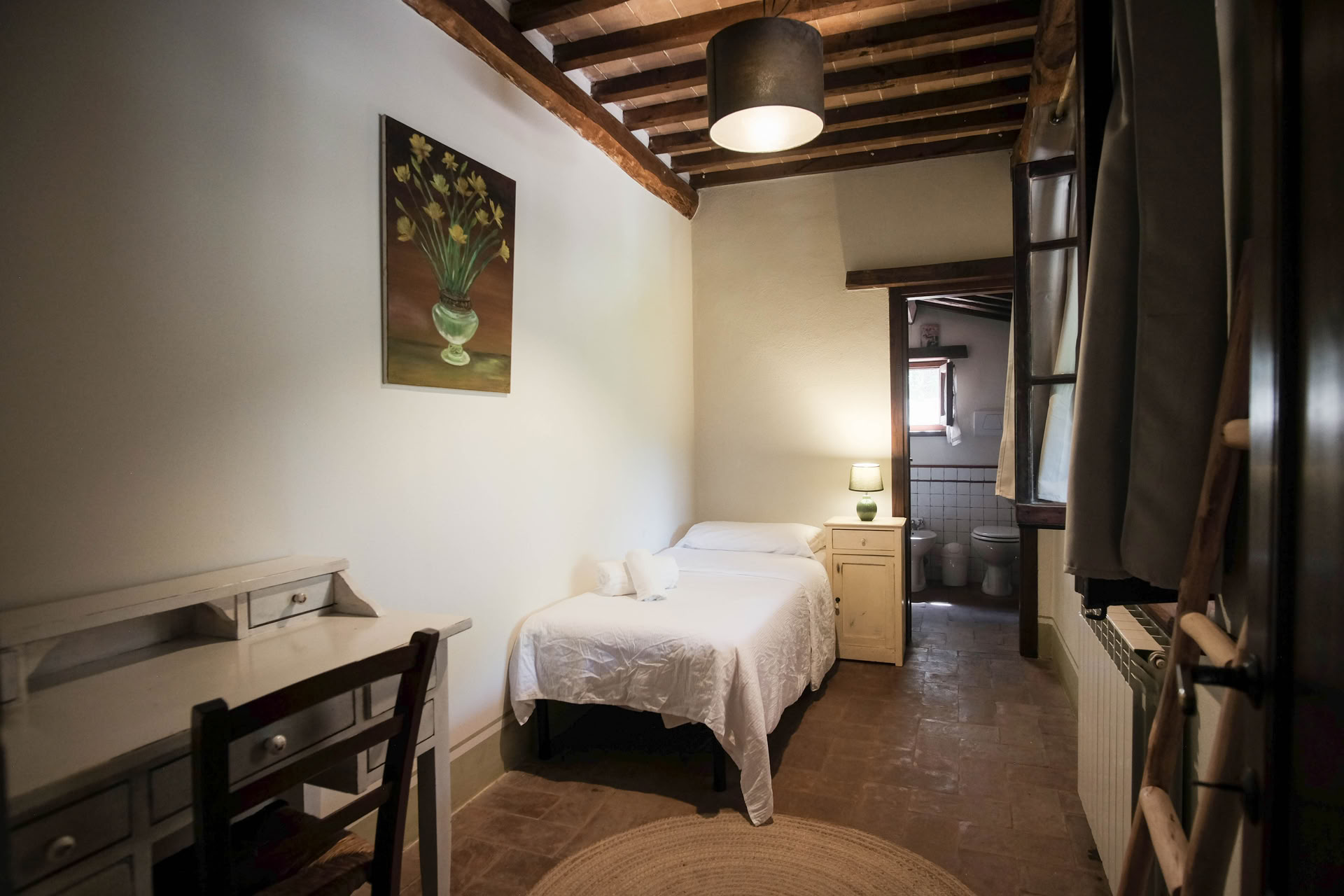 BreathCamp Toscane – BreathCamp 3