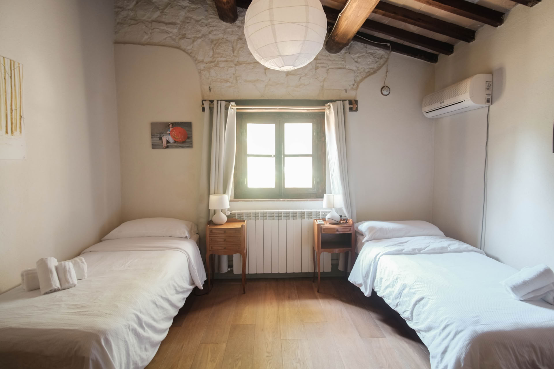 BreathCamp Toscane – BreathCamp 3