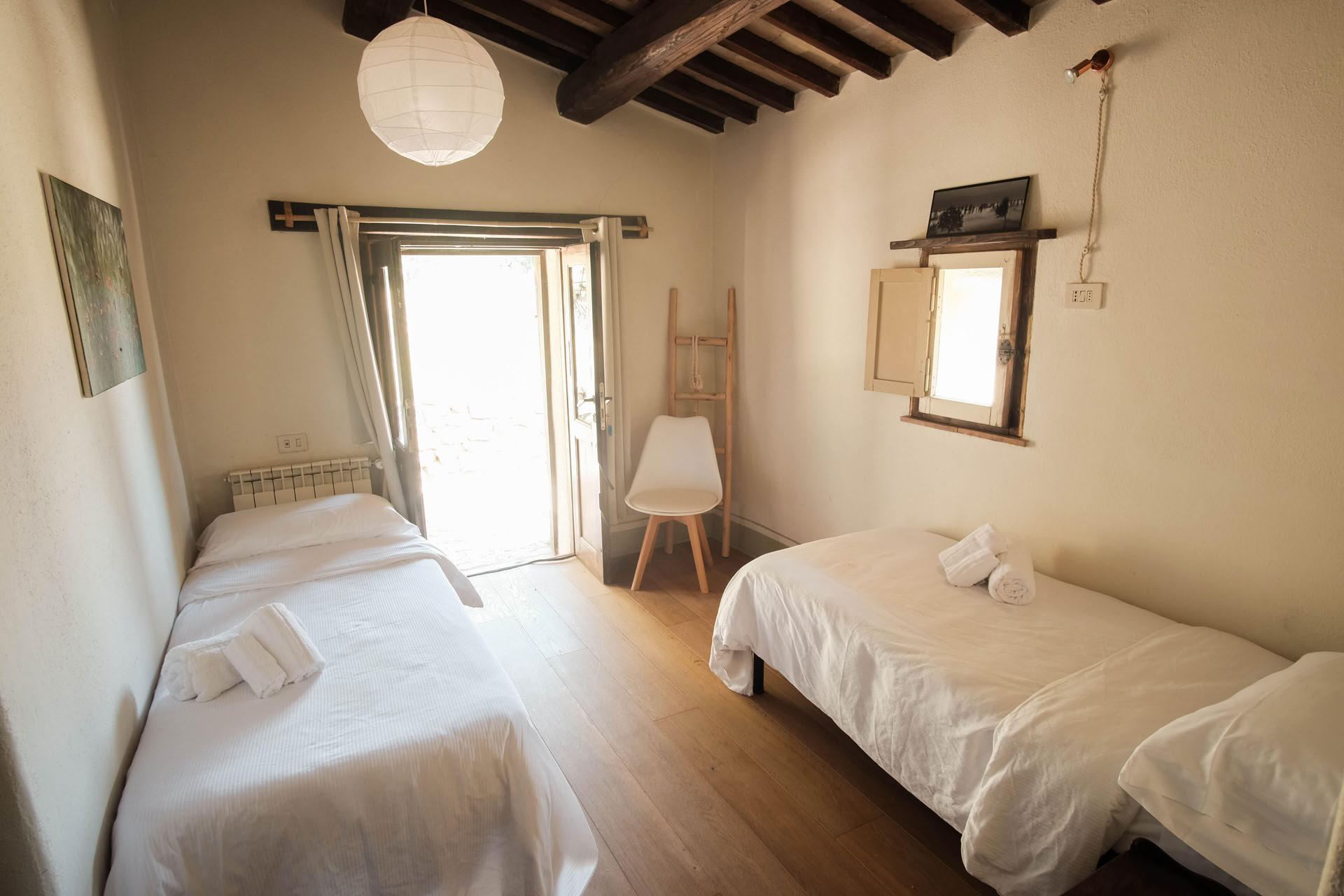 BreathCamp Toscane – BreathCamp 3