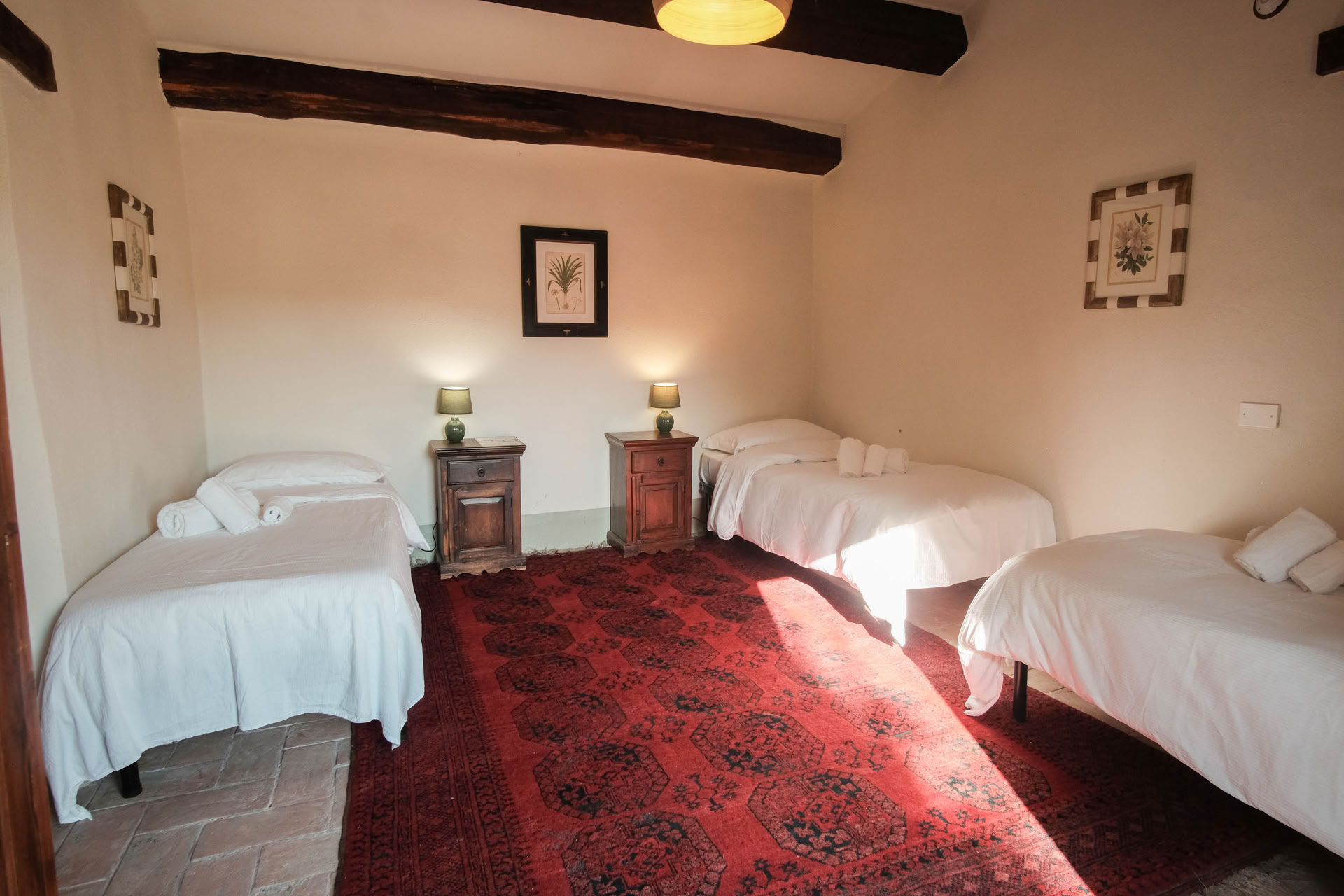 BreathCamp Toscane – BreathCamp 3