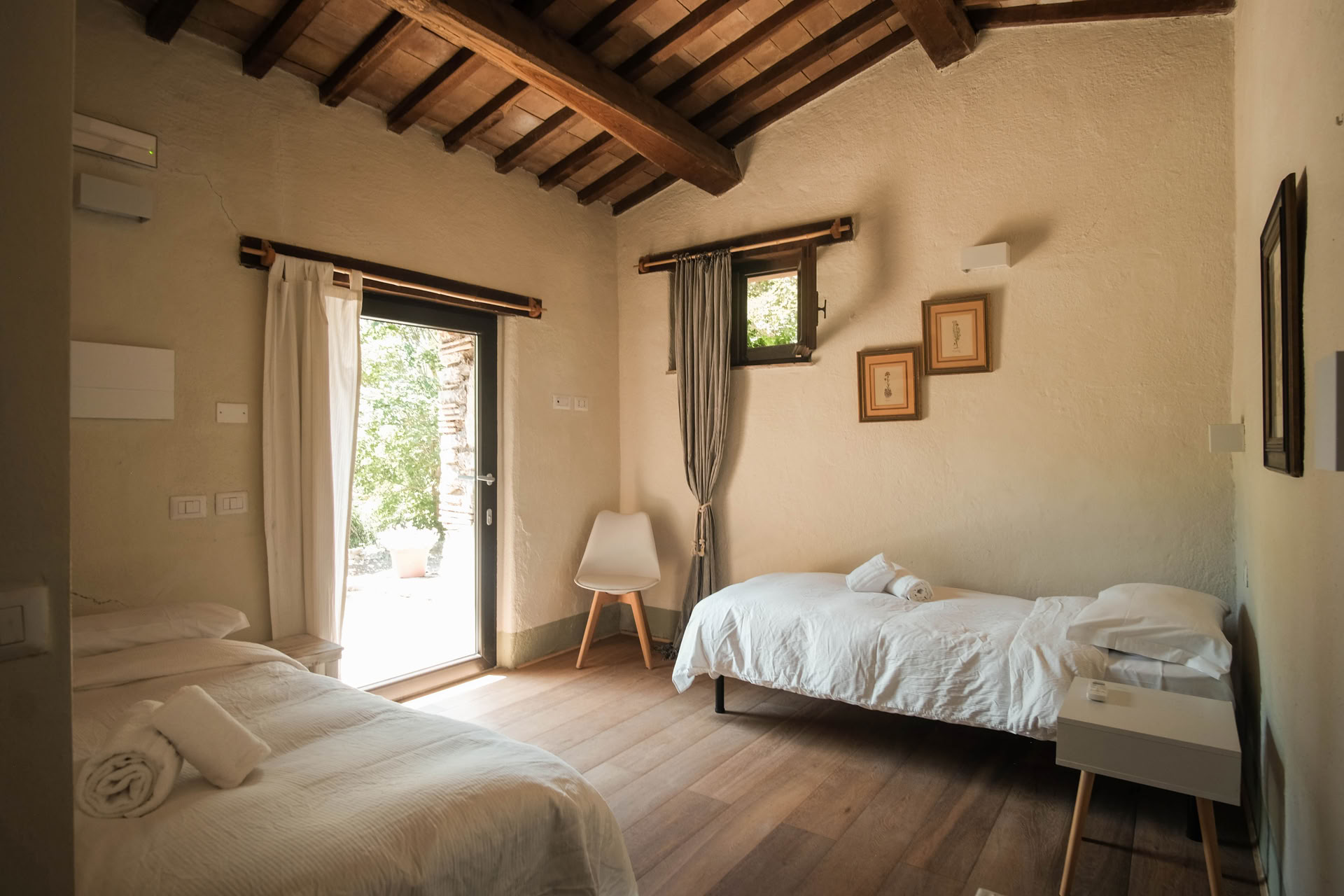 BreathCamp Toscane – BreathCamp 5