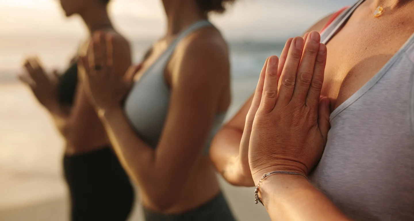 Yoga et retraites bien-être avec excursions d'une journée – Période : 1er novembre 2026 - 22 décembre 2026