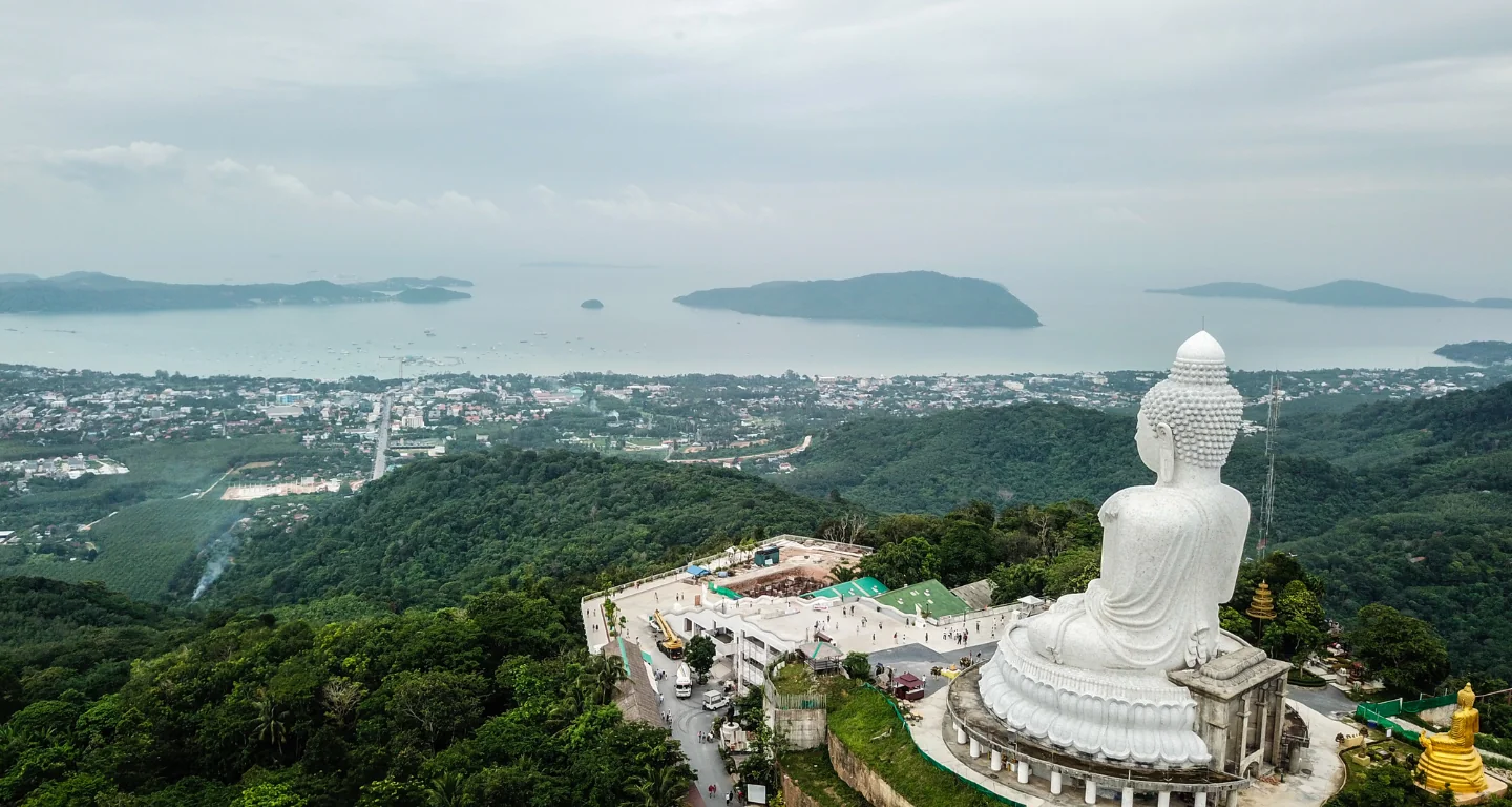 Yoga et retraites bien-être avec excursions d'une journée – Période : 1er novembre 2026 - 22 décembre 2026