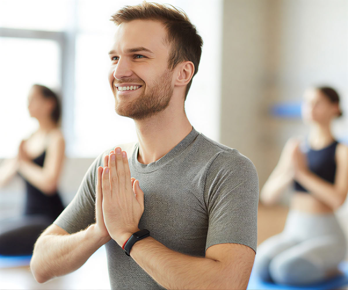 Yoga Holidays – Période : 23 décembre 2026 - 4 janvier 2027