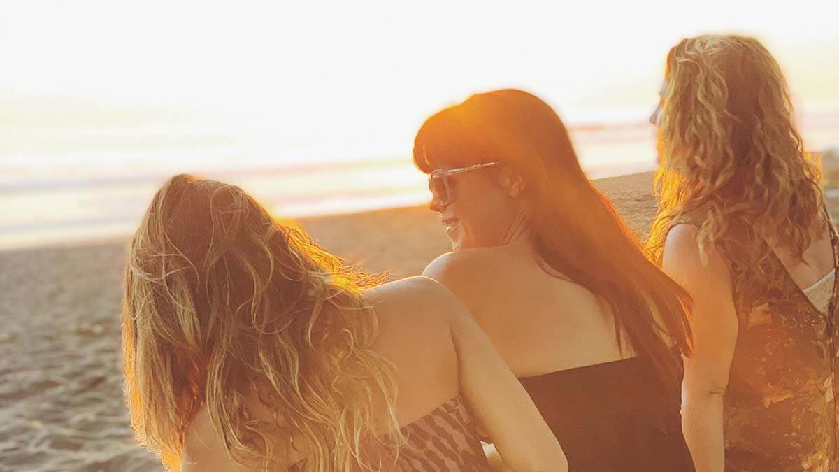 Retraite pour le bien-être global des femmes