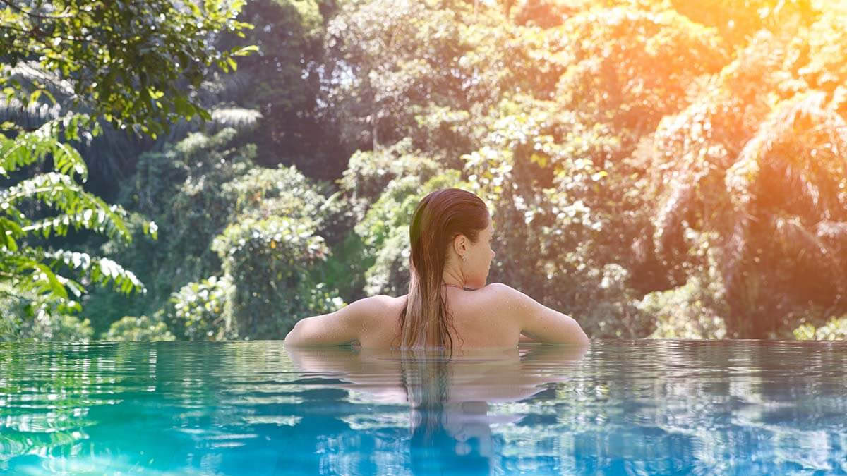 Retraite pour le bien-être global des femmes