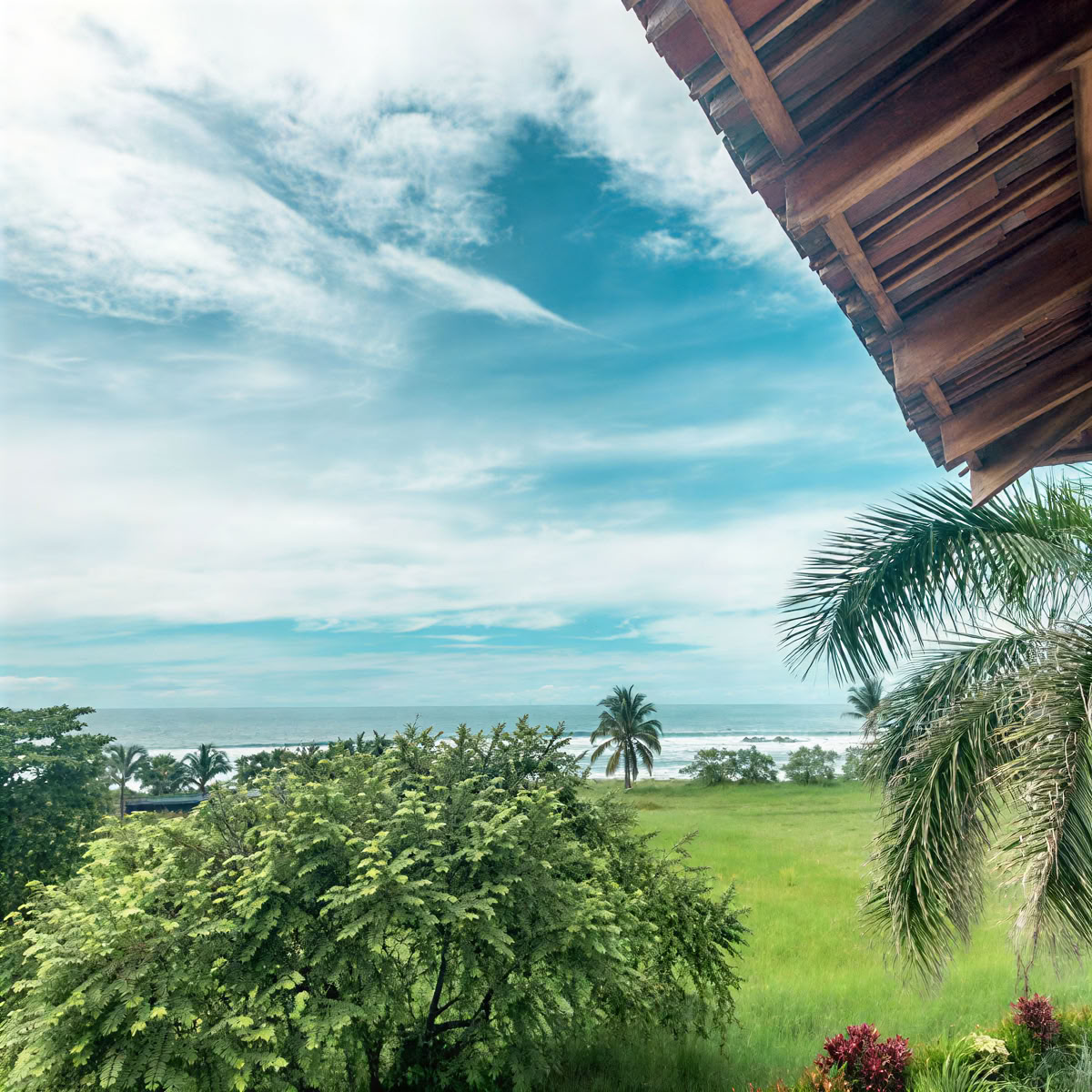 Retraite Jaco Beach Costa Rica