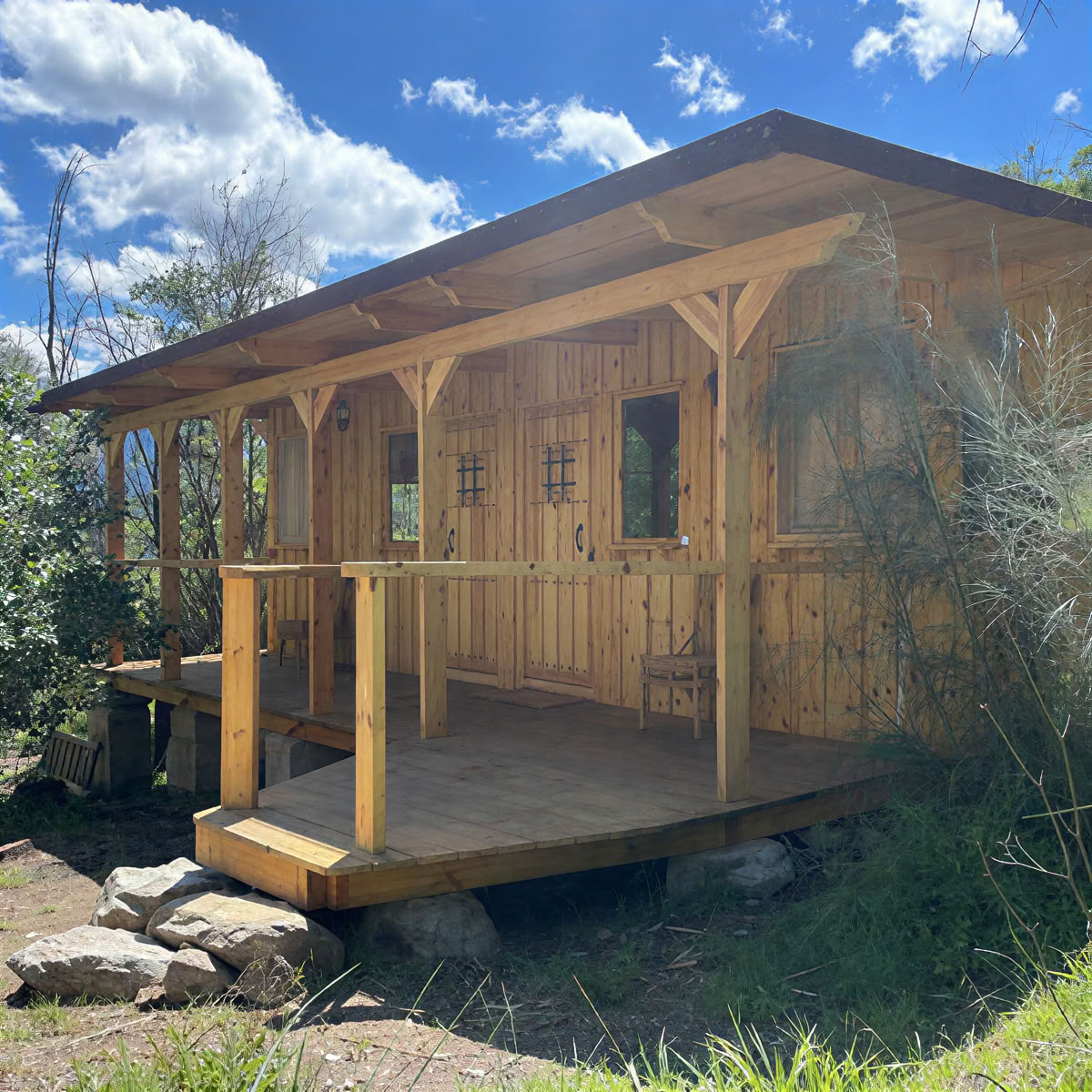 Retraite d'immersion Yoga & Nature - Espagne