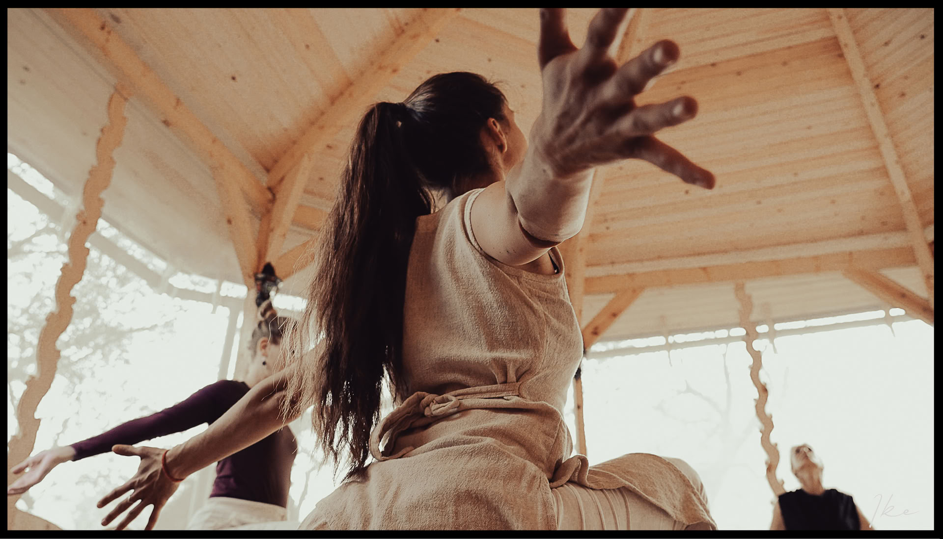 Hridaya Yoga et Méditation Retraite - Espagne