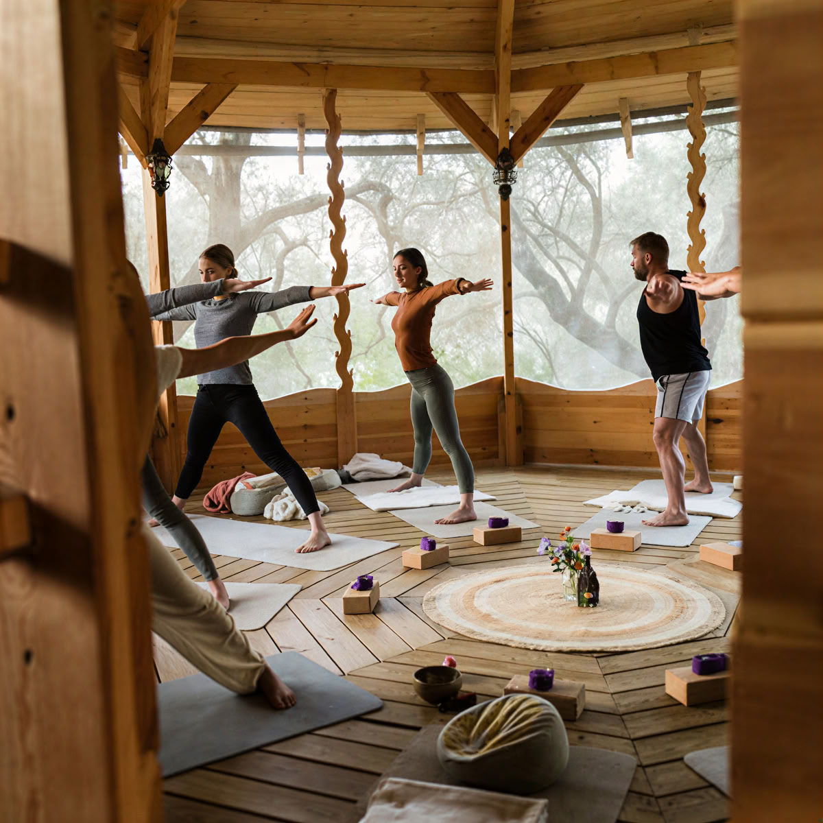 retraite de yoga Soul-art-flow