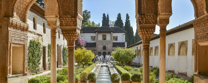Joy of Simplicity Retraite - Andalusia - 7 Days Yoga, Meditation and Inner Reset