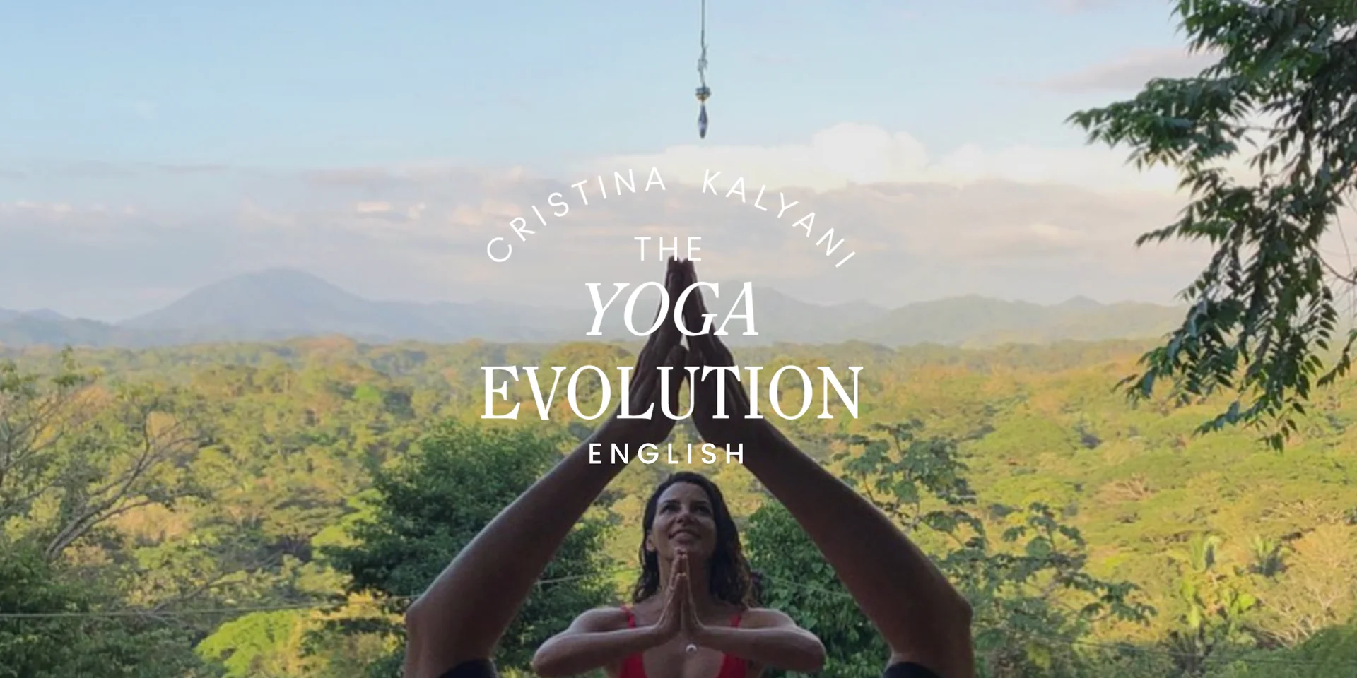 L'Évolution du Yoga