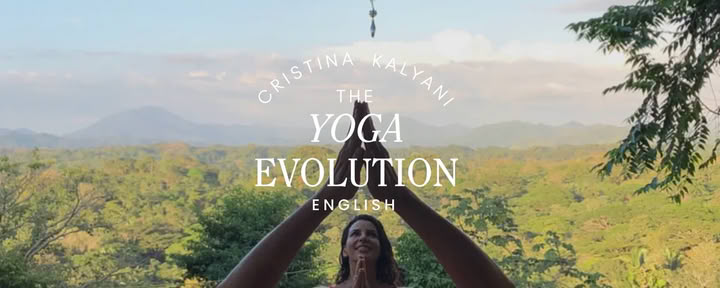 L'Évolution du Yoga