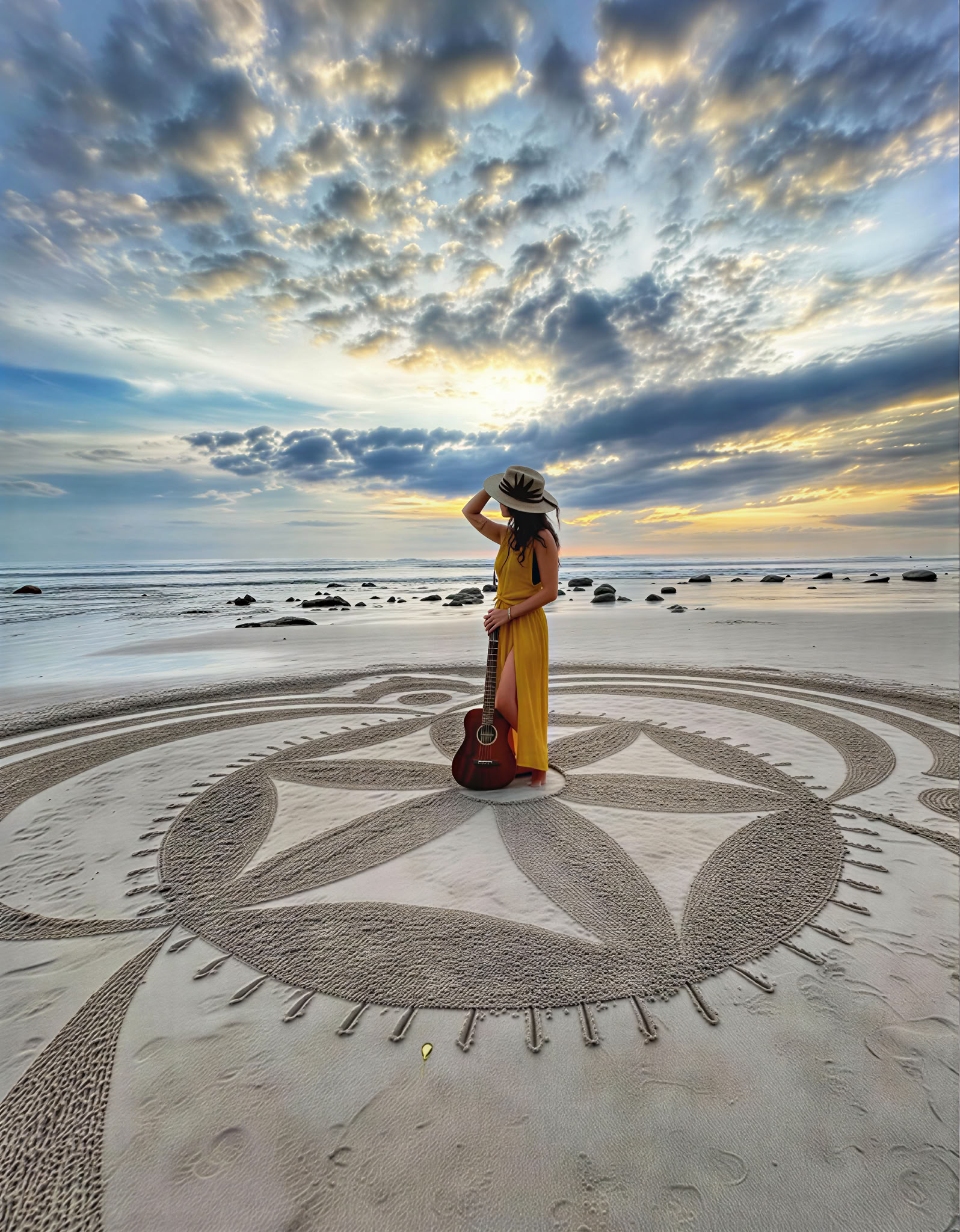 Sound Healing en tête-à-tête