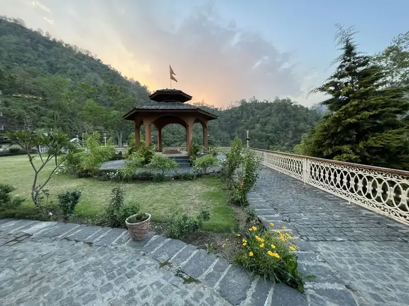 Formation de professeur de yoga 500 heures à Rishikesh, Inde – 12 sept. - 03 nov. 2026