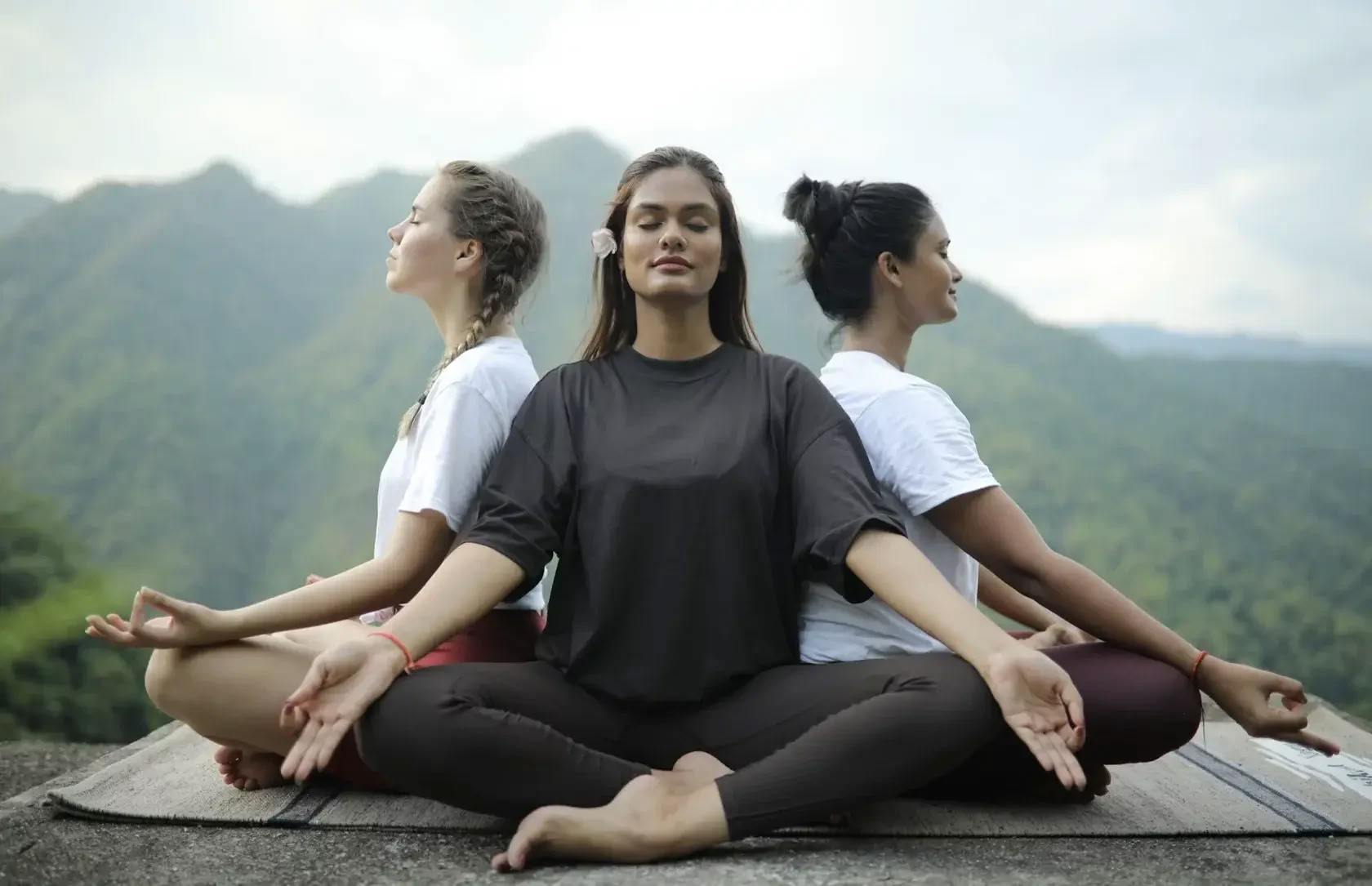 Formation de professeurs de yoga de 300 heures à Rishikesh – 05 oct - 03 nov 2026