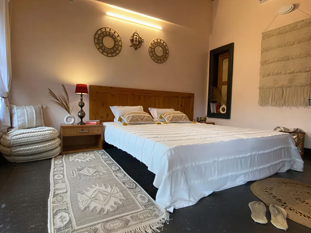 Formation de professeurs de yoga de 200 heures (RYT 200 en Inde) – novembre 2026