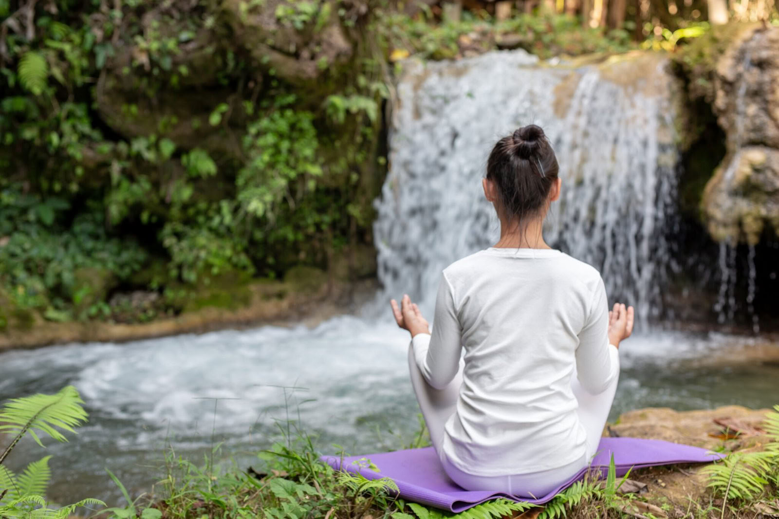 Retraite Détox à Rishikesh