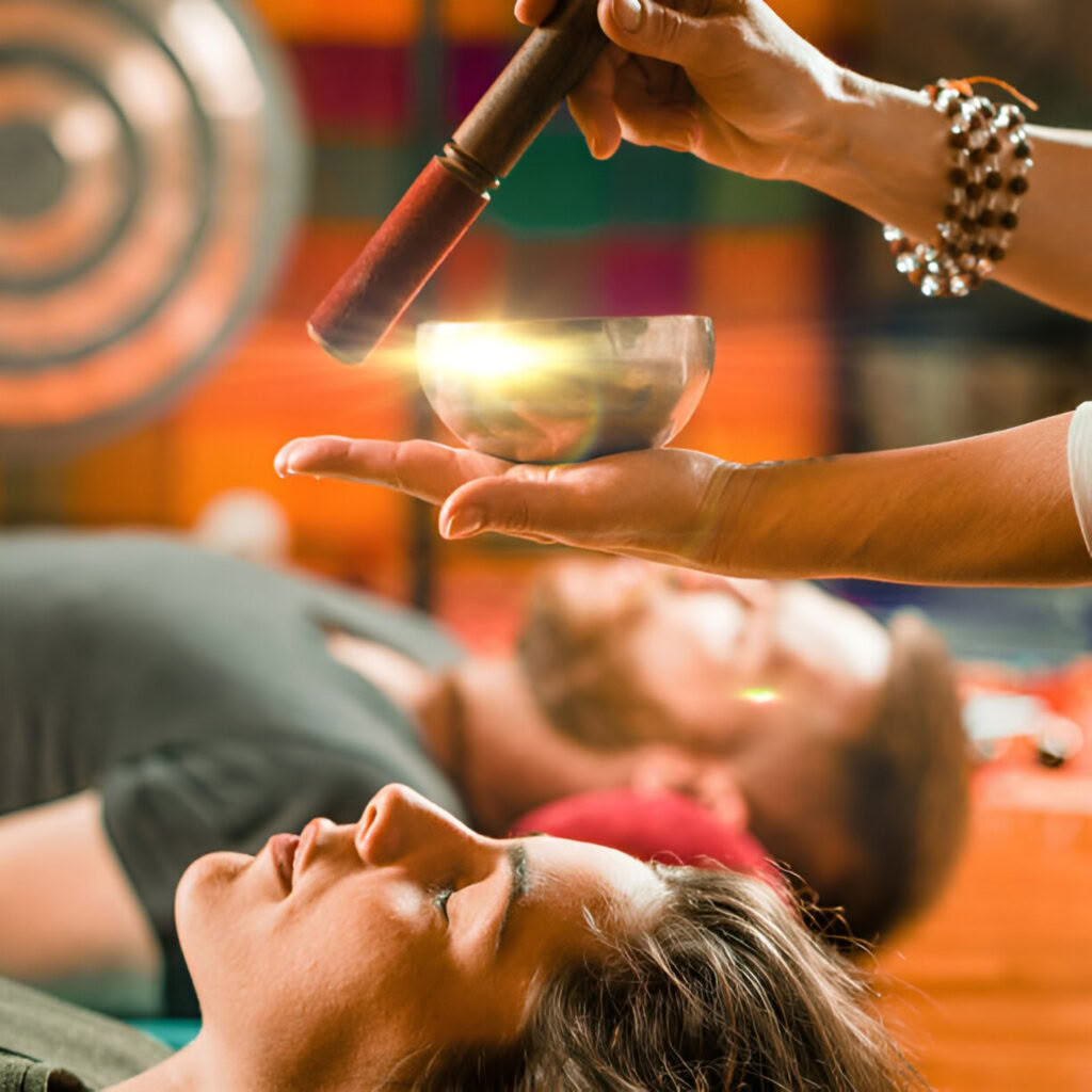 Retraite Détox à Rishikesh