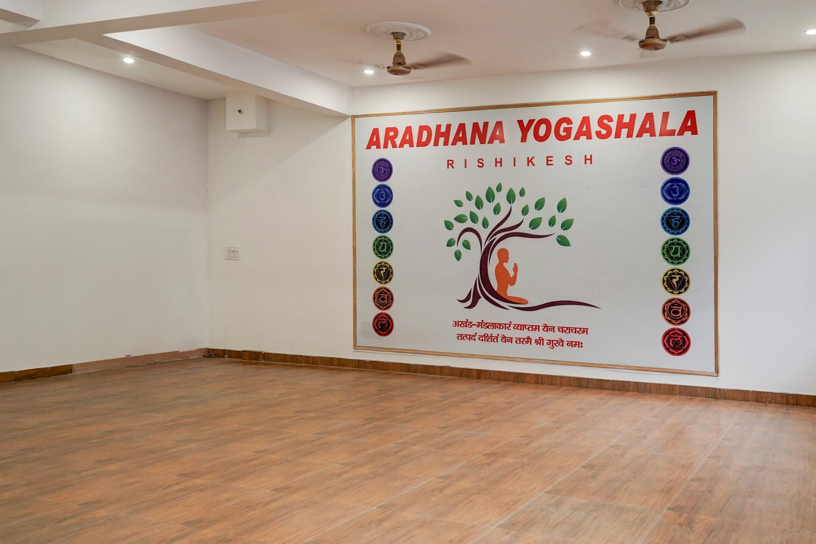 Retraite Détox à Rishikesh