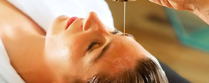 Retraite Ayurveda à Rishikesh
