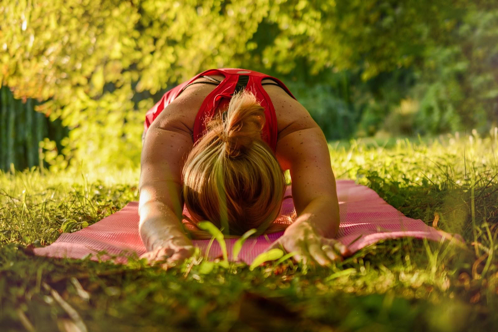 Retraite de yoga à Rishikesh