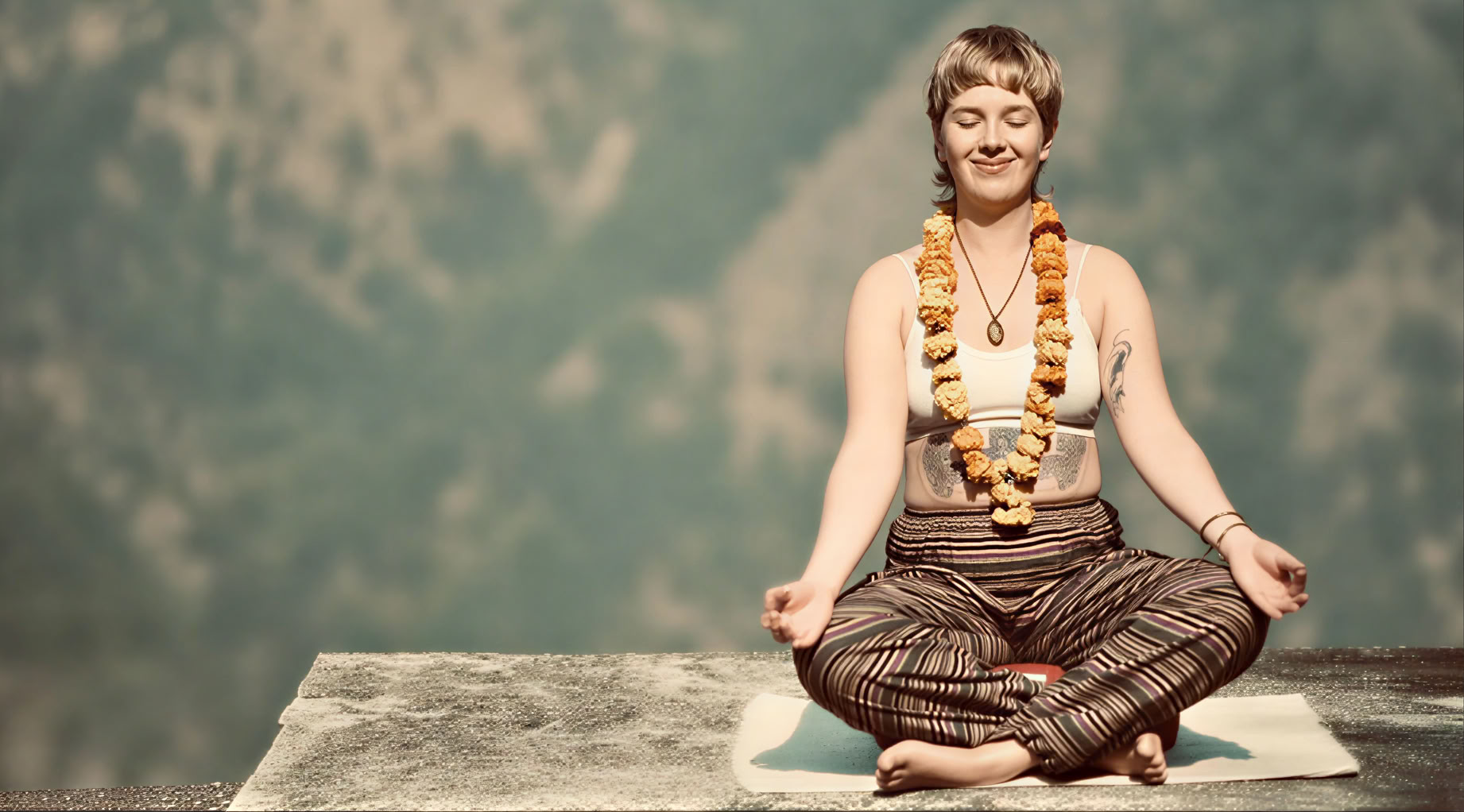 21 jours retraite de yoga ayurvédique pour perdre du poids à Rishikesh
