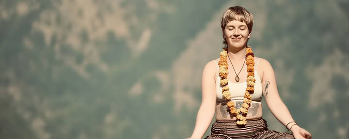 21 jours retraite de yoga ayurvédique pour perdre du poids à Rishikesh