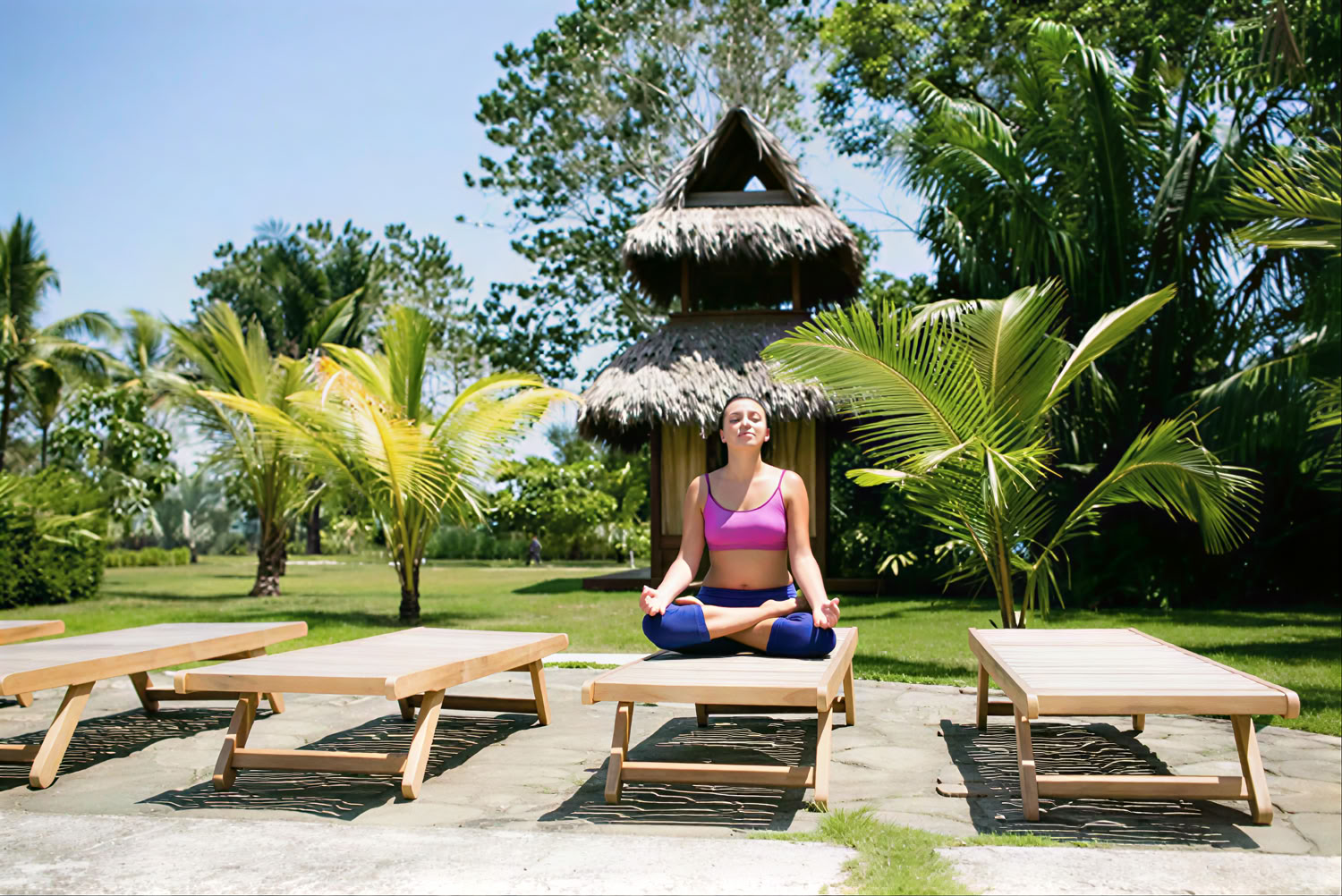 Formation de professeur de yoga de 200 heures sur 14 jours, septembre 2026