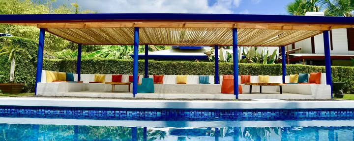 Re-Wilding : Une retraite pour femmes au Costa Rica avec Shelia