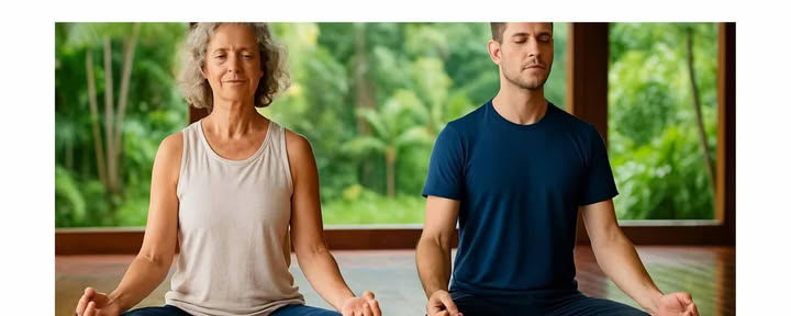 Yoga retraite pour burn-out : Reconnectez-vous et rechargez vos batteries à Blue Osa Costa Rica