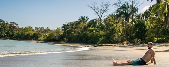 Mature Eros | Retraite de yoga pour hommes