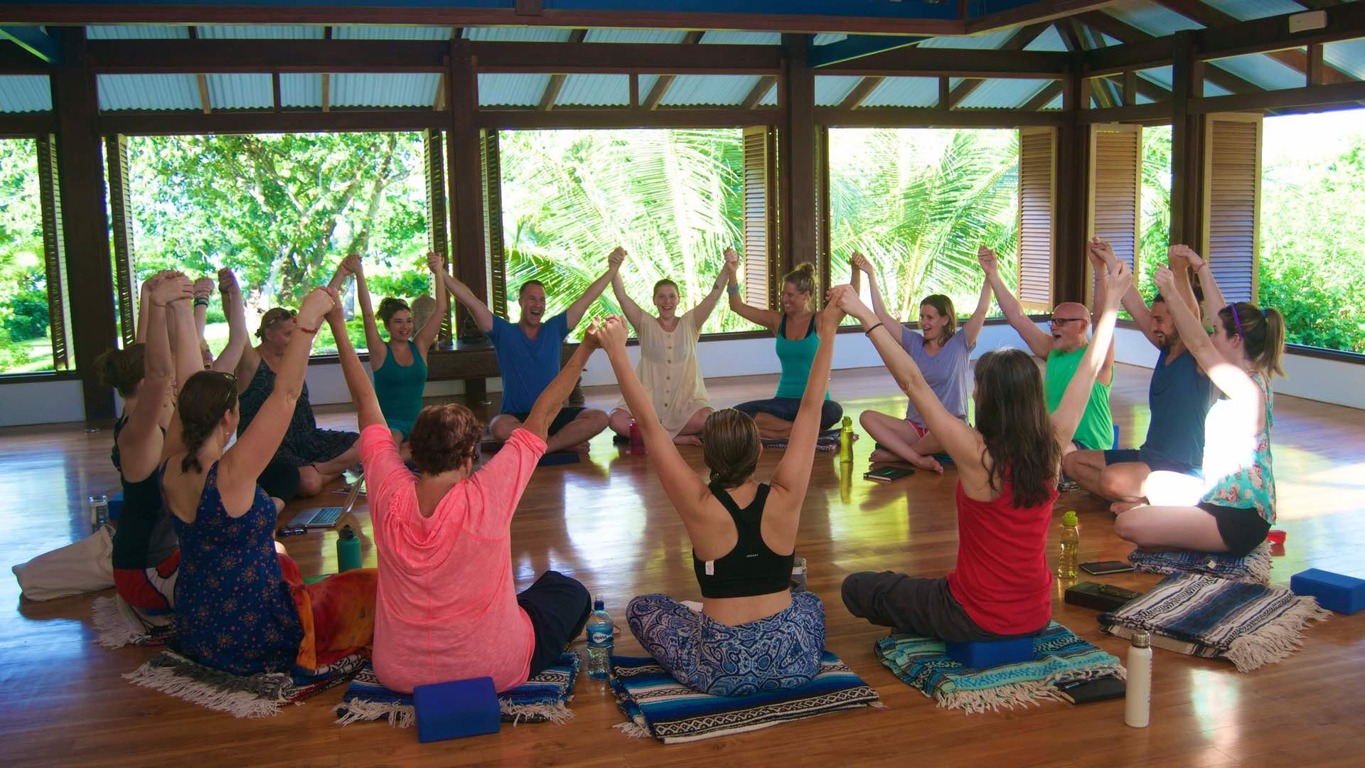 Soft Wisdom : retraite de yoga et de méditation au Costa Rica en 2027